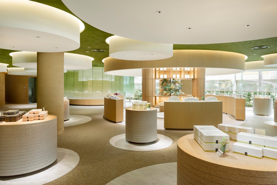 atelier 京ばあむ